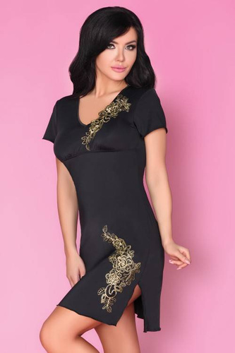 Koszulka nocna Medea LC 90351 LivCo Corsetti Fashion