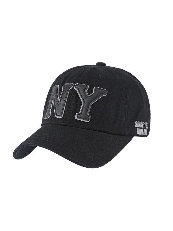 CZD-0174 Czapka męska Be Snazzy mix kolor