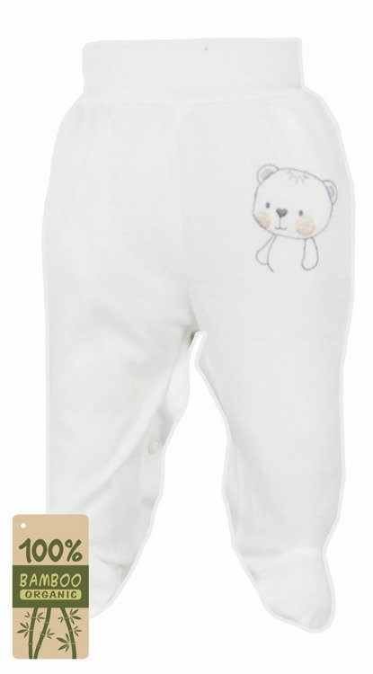 Półśpiochy niemowlęce MISIO I KRÓLICZEK Koala różowe