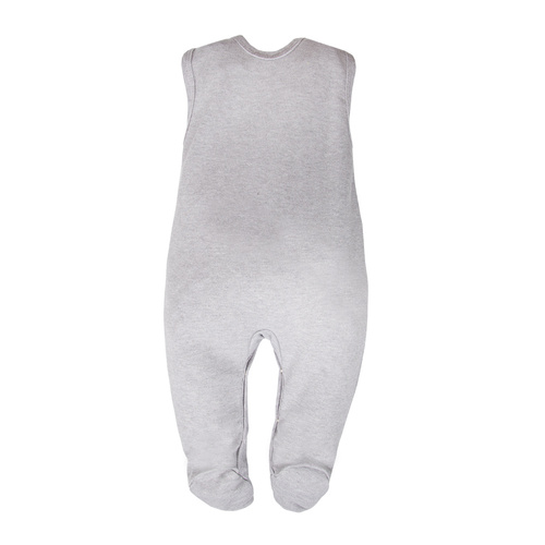 Śpiochy niemowlęce Magic Eevi- szary 