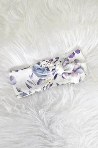 Opaska Blue Bambarillo