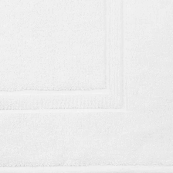 Dywanik łazienkowy Sammy Eurofirany biały