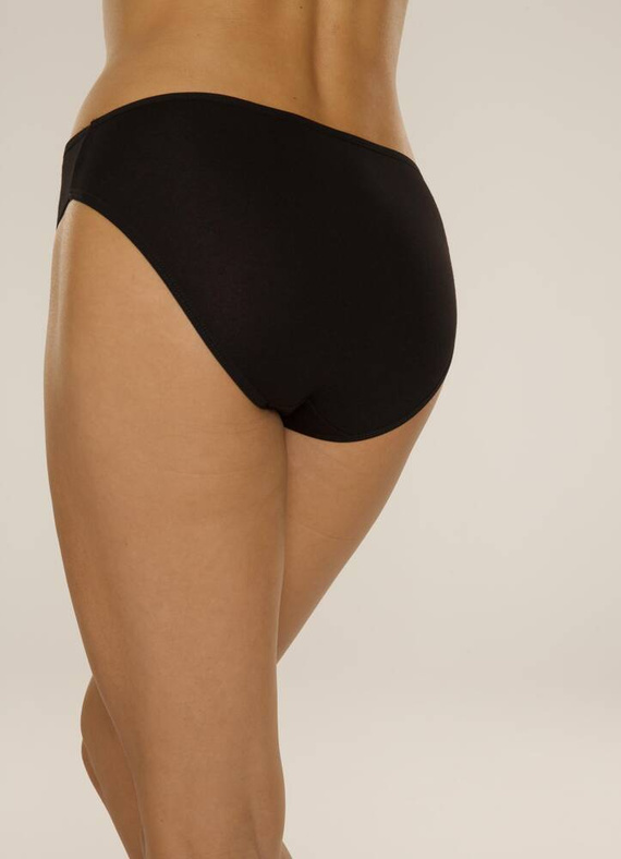 Figi 004 Limited De lafense - czarny