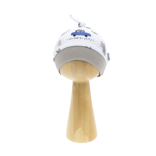 Czapeczka 214055 Muki Nicol 