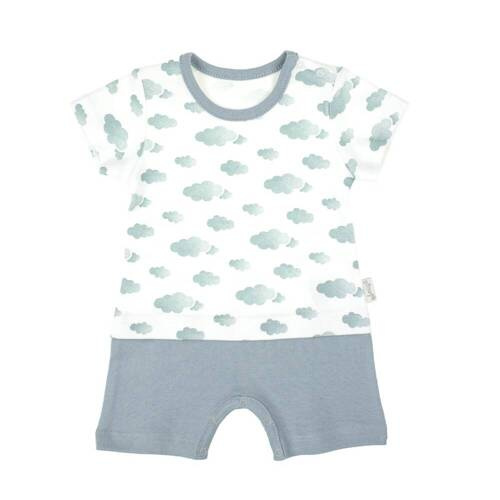 205152 Liam Rampers niemowlęcy Nicol