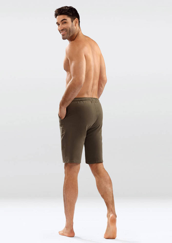 Spodenki męskie Samuel Dkaren khaki