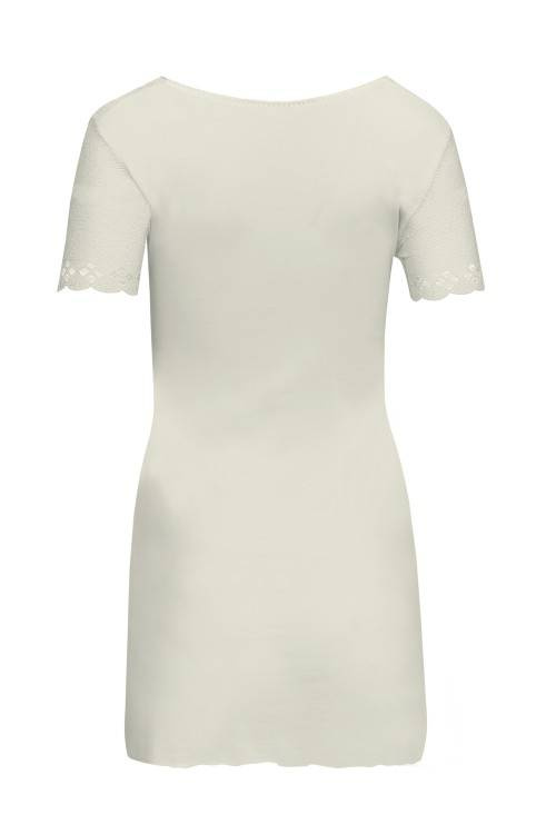 Komplet, koszulka + stingi Babette LC 90207 LivCo Corsetti Fashion