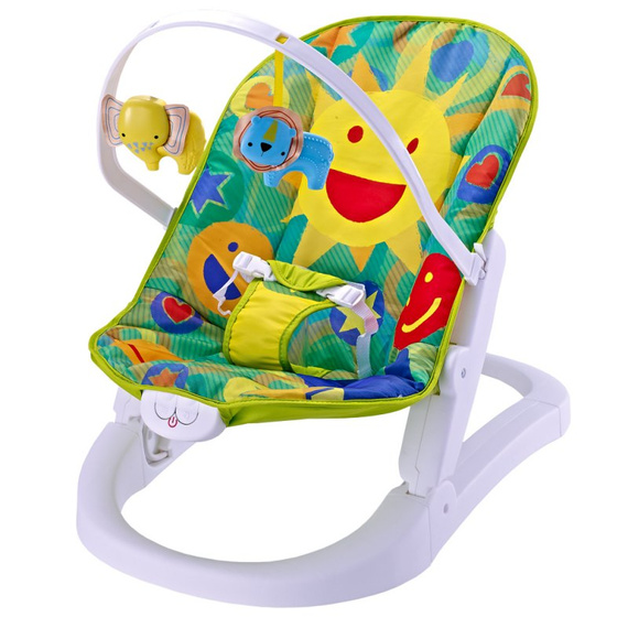 EB360 Leżaczek słoneczko Eurobaby 