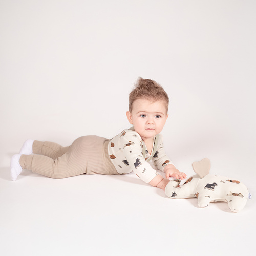 Body z długim rękawem 215097 Eddy Nicol