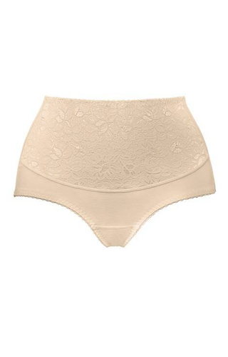 Figi damskie Ala Mitex beżowy