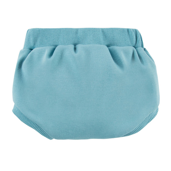 Bloomersy Sahara Eevi - niebieski