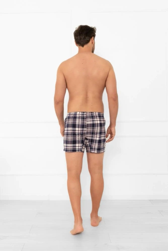 Bokserki męskie Kastos Italian Fashion – bawełniane 