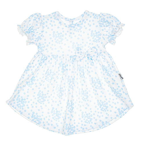 213167 Nelly Sukienka z krótkim rękawem Nicol