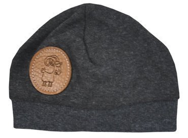 Czapka Mountains Koala - grafit