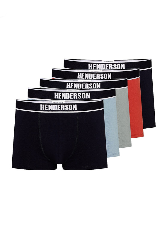 Kąpielówki 42694 Soon Henderson - mix kolor