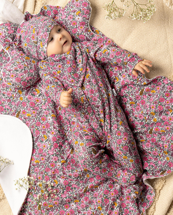 Czapeczka 193055 Lea Nicol