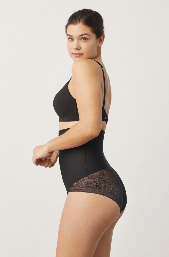 Figi korygujące 19618 Ysabel Mora czarny