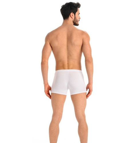 Bokserki męskie Levi Teyli - biały