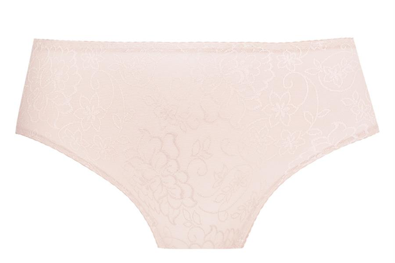 Figi Damskie Bona Unikat beżowy