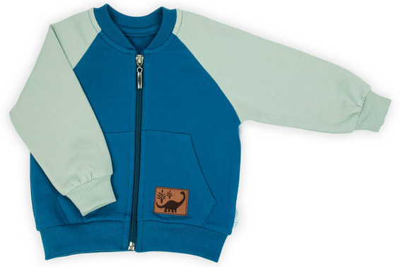 Bluza dresowa 195275 Iwo Nicol