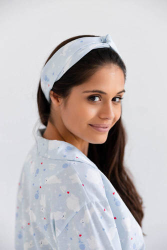 Sensis White Bear Opaska na głowę