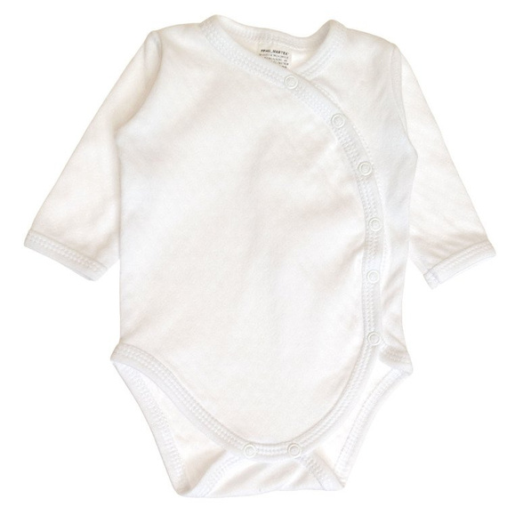 Komplet wyprawkowy 6 częściowy ażur Martex biały