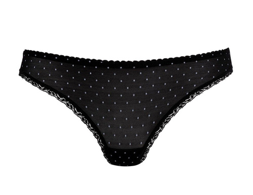 VMF-03 Figi damskie Vena - pudrowe 