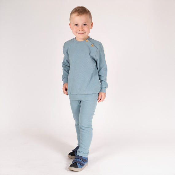 Spodnie niemowlęce 210016 Teddy Nicol