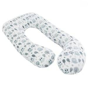 Poduszka do karmienia Star Cushion Owl Eurobaby