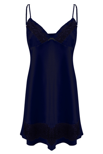 Halka Iris DKaren - granat