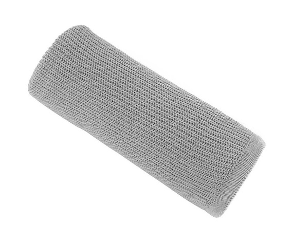 Owijka bambusowa 2102 Mist Doctor Nap - grey