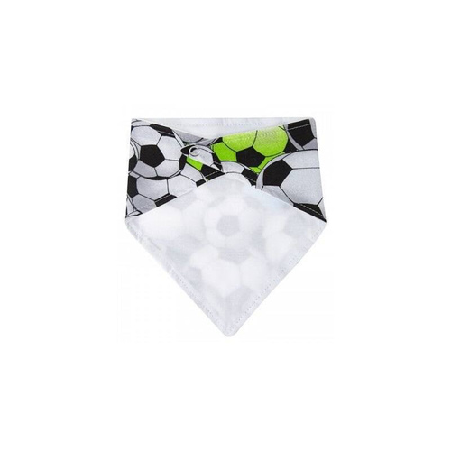 Piłeczki chustka niemowlęca Akuku