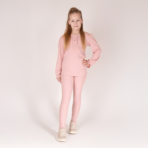213281 Nelly Legginsy dresowe Nicol