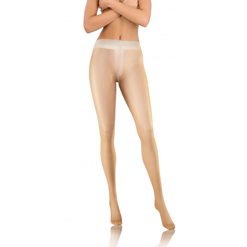 Caraibi Rajstopy klasyczne 8den Sesto Senso- ecri