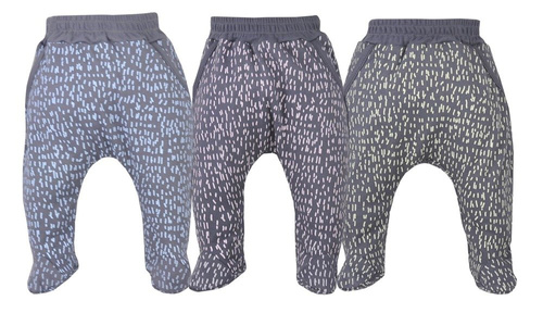 Półśpiochy bawełniane "MORE HUGS" Koala- niebieski