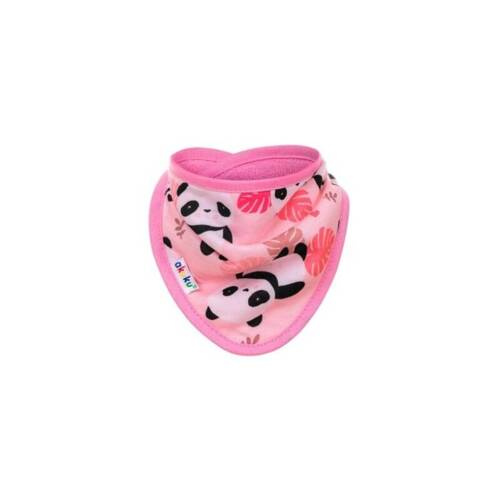 Pandy chustka niemowlęca Akuku