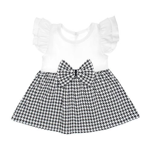 Sukienka bawełniana 198166 Viki Nicol