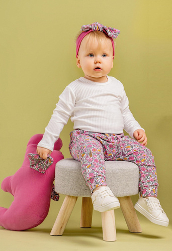 Spodnie dresowe 193274 Lea Nicol