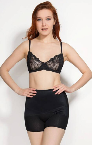 Reformy damskie Wawa Mitex czarny