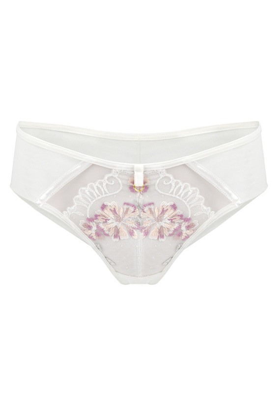 Figi damskie 19102 Folk Mediolano milk