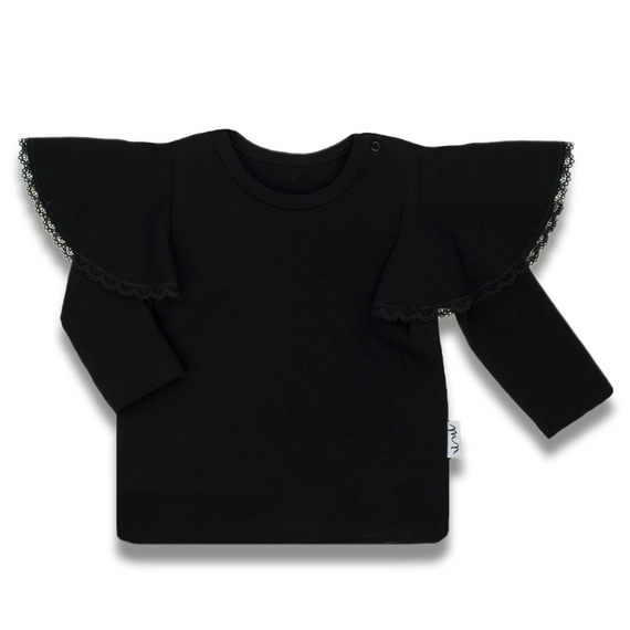 Bluzka z długim rękawem 198140 Viki Nicol