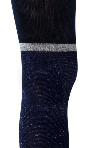 Rajstopy dziecięce Antea Mona - czarny 