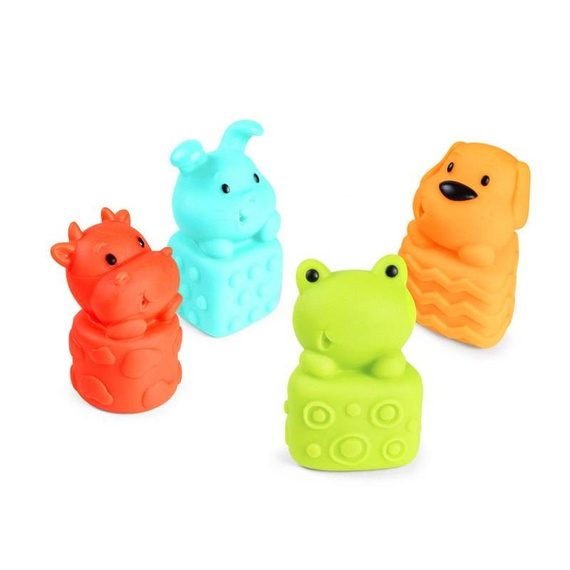 Zestaw zabawek do kąpieli CA79/400 Canpol babies