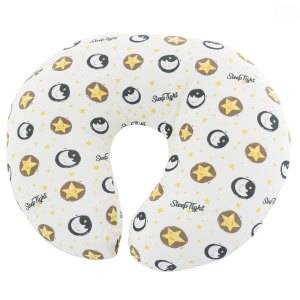 Poduszka do karmienia Baby Nursing Cushion Owl Eurobaby