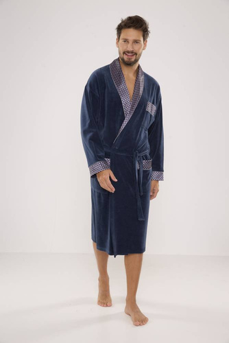 773 Bonjour szlafrok męski forex - jeans