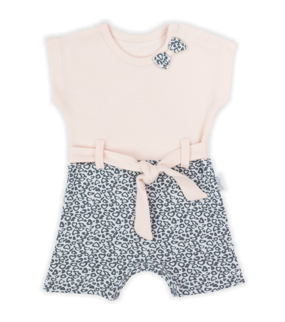 166152 Rampers niemowlęcy "Pola" Nicol