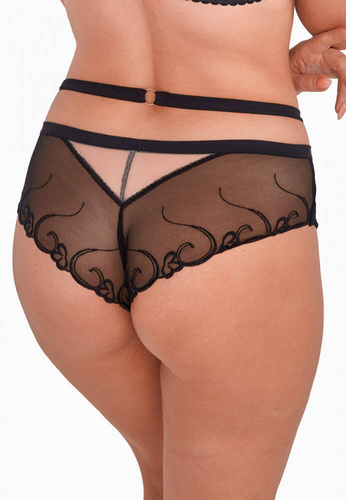 Figi brazyliany GFB 1220 Lila Gaia czarny