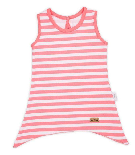 175168 Alice Sukienka bawełniana Nicol