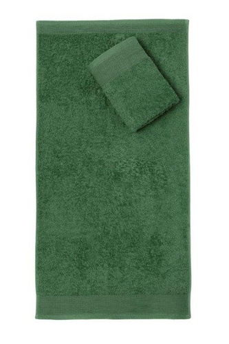 Ręcznik Aqua Faro - zielony