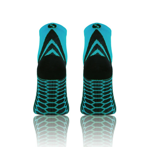 Sport Socks Skarpety sportowe Sesto Senso niebieski